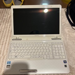 中古ノートパソコン