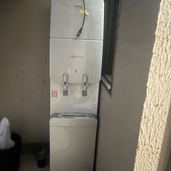 ウォーターサーバー