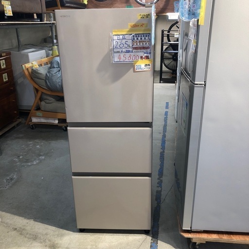 店長特別値引き★ジモティ割あり★ MITSUBISHI 冷蔵庫 168L 18年製 動作確認／クリーニング済み TJ2035 店長特別値引き☆ジモティ割あり☆ MITSUBISHI 冷蔵庫 168L 18年