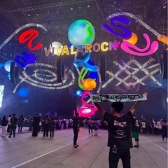 ロックバンド好きコミュニティやってます🎸