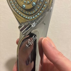 決定済み　
rifa シャワーヘッド　ウルトラファインバブルの画像