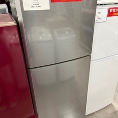 【安心1年保証】Haier 2ﾄﾞｱ冷蔵庫入荷！393