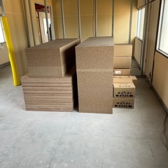 荷揚げ屋さんの単発バイトの画像
