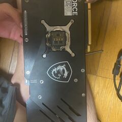 rtx4070ti　グラフィックボード