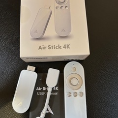 Amazonファイヤースティック互換品の画像