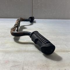 HONDA 郵政カブ MD90 ステップ MD90 ホンダ [C-25-0610-44]の画像