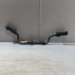 HONDA 郵政カブ MD90 ステップ MD90 ホンダ [C-25-0610-44]の画像