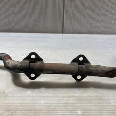 HONDA 郵政カブ MD90 ステップ MD90 ホンダ [C-25-0610-44]の画像