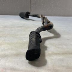 HONDA 郵政カブ MD90 ステップ MD90 ホンダ [C-25-0610-44]の画像