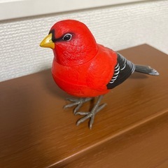 フランフラン　センサーバード
