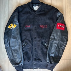 The Cheesecake Factory スタジャン 1997年製