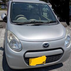 マツダキャロルすぐ乗れます。エアコンOK