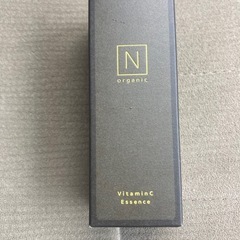 Nオーガニック30g