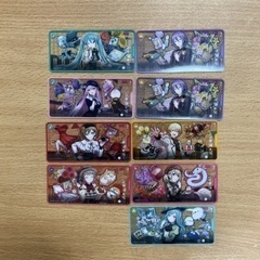 東雲絵名 交換希望 メモステ