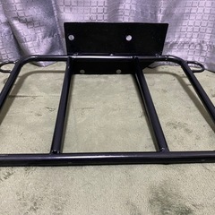 jb23 背面キャリア