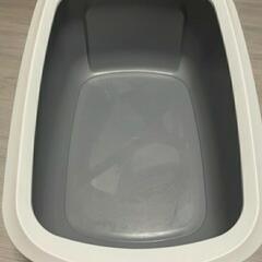 猫トイレ