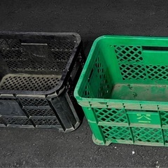 茶箱　収納コンテナ　カゴ　桶　ゴミ箱　収納ボックス