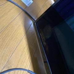 TV   Panasonic   プラズマテレビ　　　42型の画像