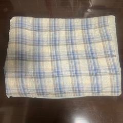 0円　敷布団×2