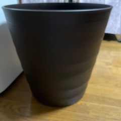 植木鉢の画像