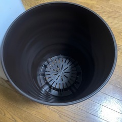 植木鉢