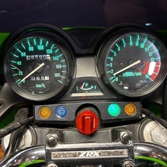 zrx400再投稿の画像