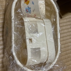 お話し中　電動そうめん機セットの画像