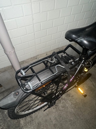 スコット コンテッサ 630 マウンテンバイク＆オフロードバイク