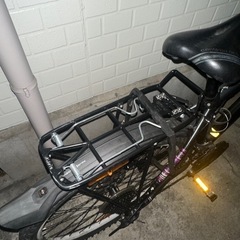 スコット コンテッサ 630 マウンテンバイク＆オフロードバイクの画像