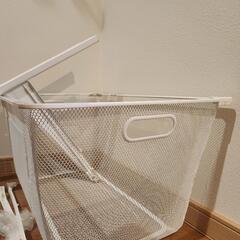 IKEA　ALGOT の画像