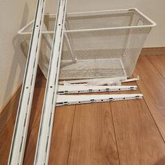 IKEA　ALGOT 