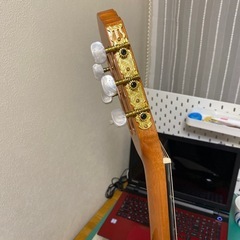 ギターの画像