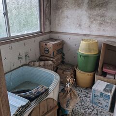長野県飯田市下久堅南原戸建　10円でお譲りいたします！ - 不動産