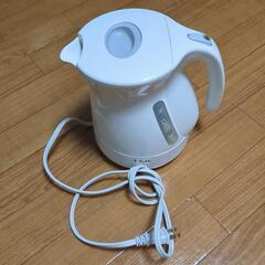 T-fal　ティファール　電気ケトル