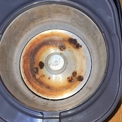 炊飯器　3合炊きの画像