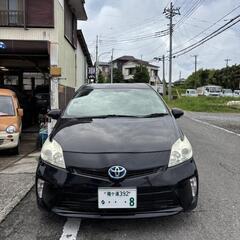 格安!プリウス綺麗です。