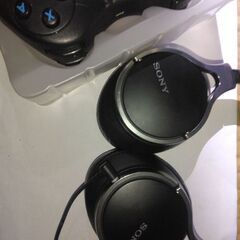ソフトセットと本体