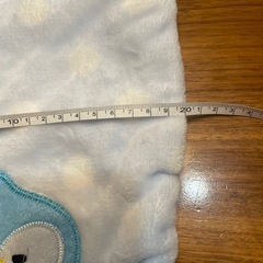 犬用　冬服の画像