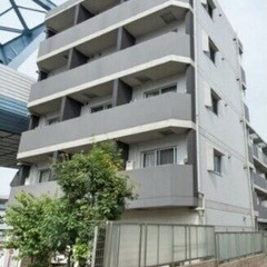 ⭐️トリプルゼロ物件⭐️ 敷金/礼金/仲手0円 😄審査通過…