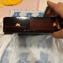 重箱の画像