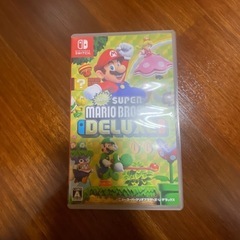 マリオデラックス
