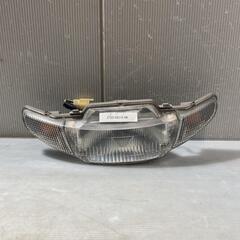 HONDA ディオ50 AF27 ヘッドライト　Dio ホンダ ...