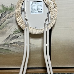 室内使用品　折り畳み椅子 2　の画像