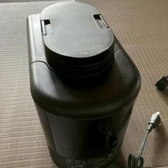 締め切り　シロカ　siroca　コーヒーメーカーの画像