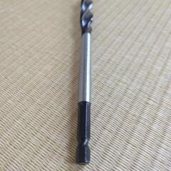 ドリルビット12mm 木材用の画像