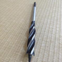 ドリルビット12mm 木材用の画像