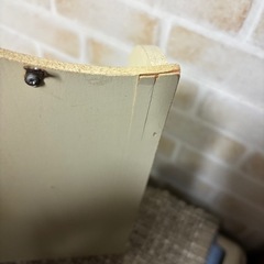 調味料🧂雑貨置きの画像