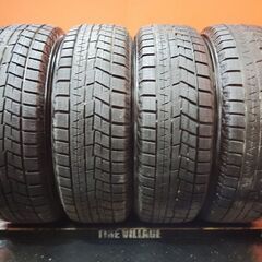 【走行短め】YOKOHAMA ice GUARD iG60 21...