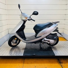 6891km ★始動動画あり★ Dio　AF68 ホンダ　原付　兵庫