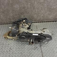 SUZUKI セピア50 CA1EA エンジン スズキ [Y-2...